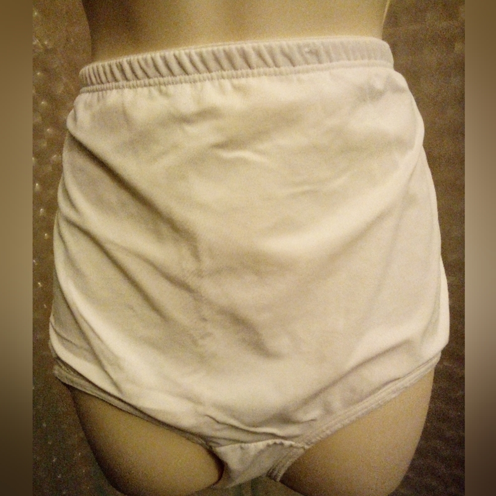 Vintage Flexees Girdle Panties Size 4X